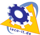 Leco-IT Logo